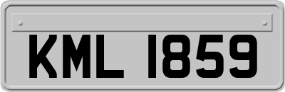 KML1859