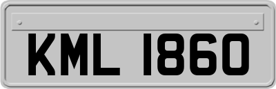 KML1860