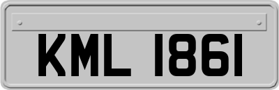 KML1861