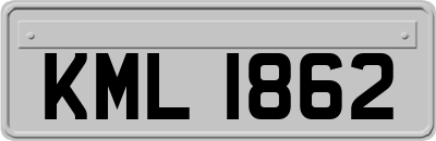 KML1862