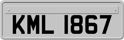 KML1867