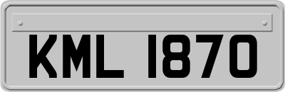 KML1870