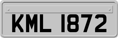 KML1872