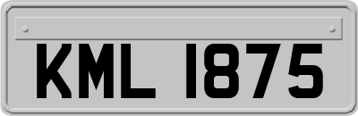 KML1875