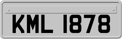 KML1878