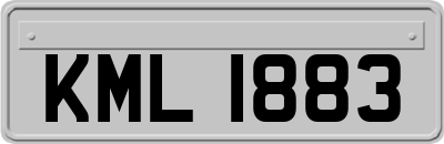 KML1883