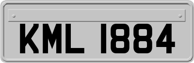 KML1884