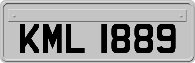 KML1889