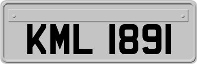 KML1891