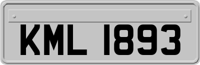 KML1893