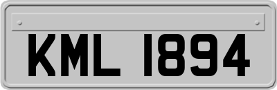 KML1894