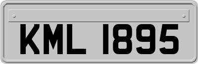 KML1895