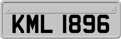 KML1896