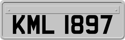 KML1897