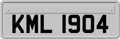 KML1904