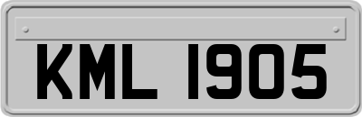 KML1905