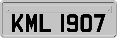 KML1907