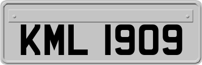 KML1909