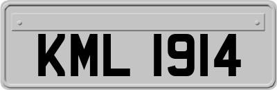 KML1914