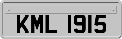 KML1915