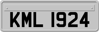 KML1924