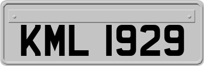 KML1929