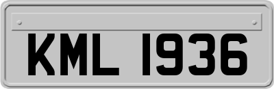 KML1936