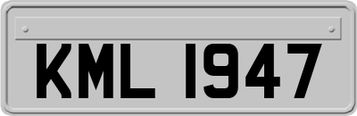 KML1947