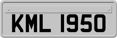 KML1950