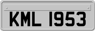 KML1953