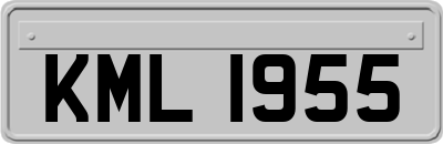 KML1955