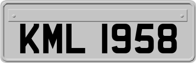 KML1958