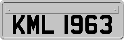 KML1963