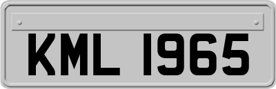 KML1965