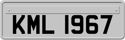 KML1967