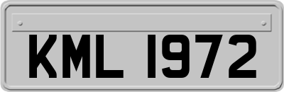 KML1972