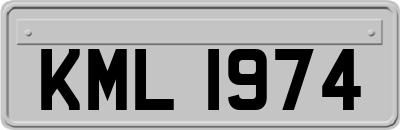 KML1974