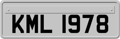 KML1978