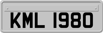 KML1980