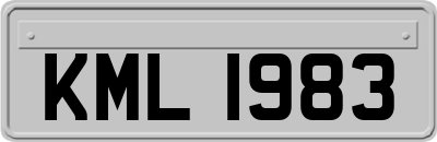 KML1983