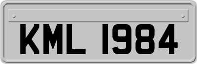 KML1984