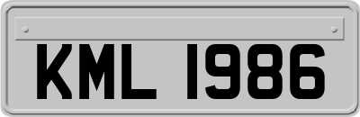 KML1986