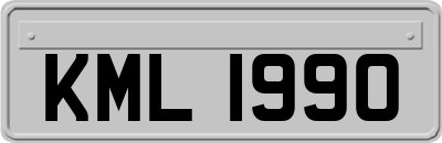 KML1990