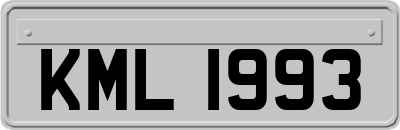 KML1993