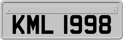 KML1998