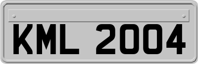 KML2004