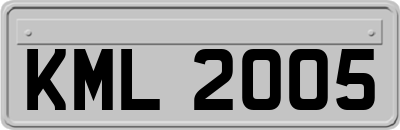 KML2005