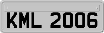 KML2006