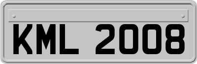 KML2008