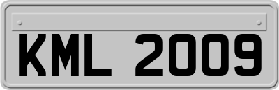 KML2009